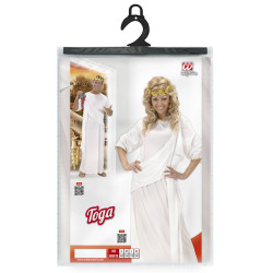 Kostým starověká toga velikost S